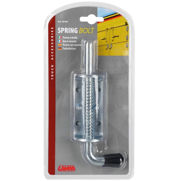 Bolt Cu Arc Remorca Lampa Spring Bolt LAM98700